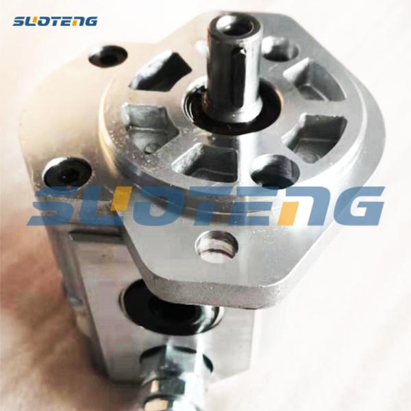 307-3036 3073036 Hydraulic Fan Motor For 216B 226B Skid Steer Loader