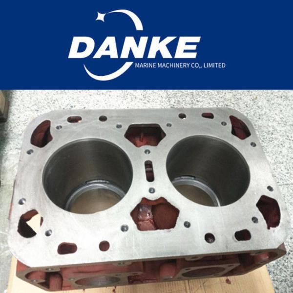 YANMAR SC30N Marine Air Compressor Parts OEM SC-30N SC30N-TF