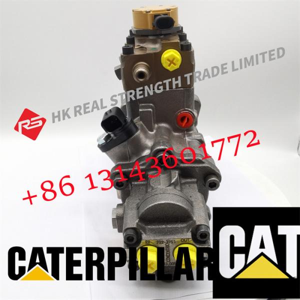 Diesel C6.6 Engine Fuel Injection Pump 292-3751 2923751 326-4635 296-9126 For Caterpillar