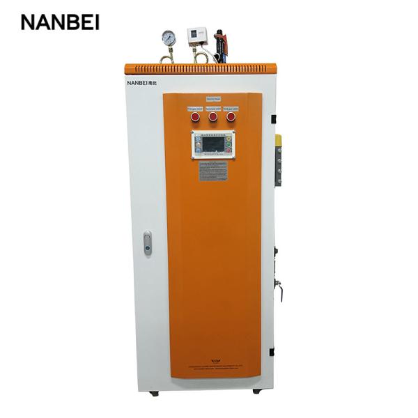 3-9 KW CE Automatic Electric Steam Generator Laboratory Instrument