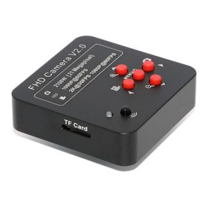 Quality 1080P Usb Digital Microscope Camera wholesale