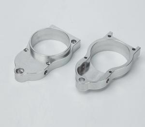 China Precision Metal CNC Machined Parts Aluminum Alloy Anodizing Surface on sale