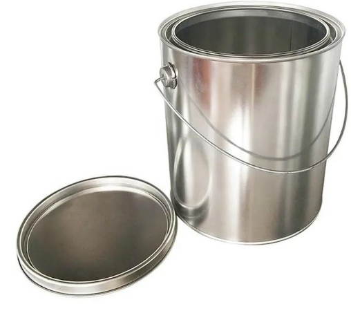 South Africa Electromagnetic Dryer Dia52-153mm Straight Line Aerosol Can Body