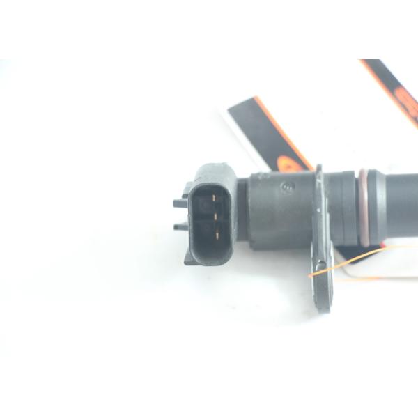 Small Komatsu Excavator Spare Parts Excavator Revolution Sensor For PC-8