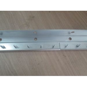 Customized Metal Stamping, Metal Stamping Parts, Sheet Metal Stamping With