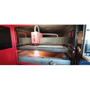 Tianjin Fuxin Industrial Co., Ltd.