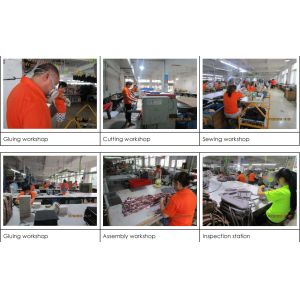 Yiwu QiSheng IMP&EXP CO., Ltd