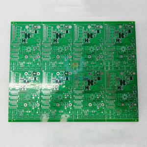China Double Sided PCB Assembly Services For Digital Electronics Use on sale