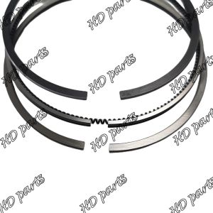 FE6T Engine Pistion Ring 12040-Z5505 For Nissan
