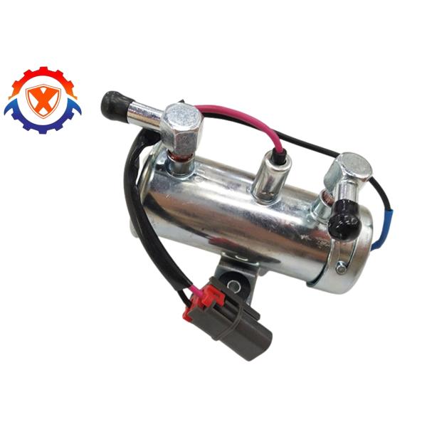 ZAX240 ZAX330 4HK1 6HK1 Electronic Fuel Pump SH350 12V 24V Excavator Main Pump