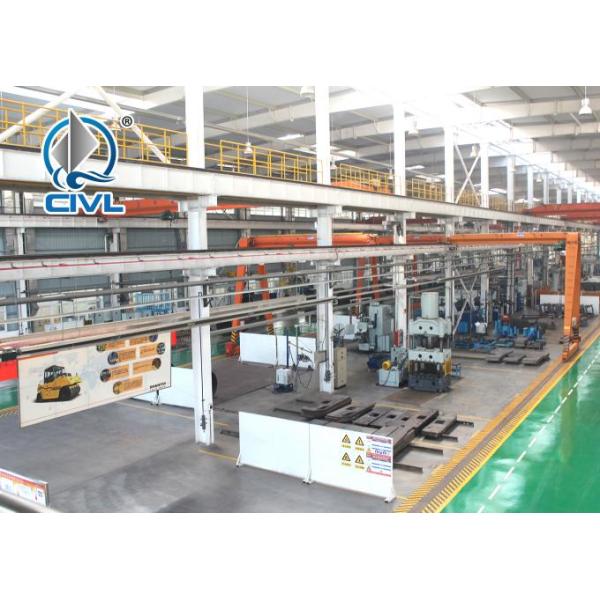 China SINO VEHICLE & EQUIPMENT COMPANY LTD company profile 2