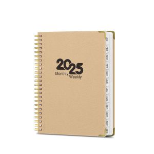 Quality Embossed Design Technique Personalized Notebook Softcover Binding Customizable Design Personalized wholesale