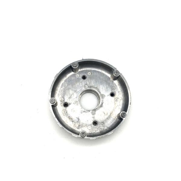 OEM Aluminum Alloy Die Casting for Auto Engine Spare Parts