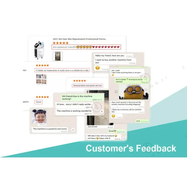 Multifunction IPL Dpl Super Hair Removal IPL Laser Machine