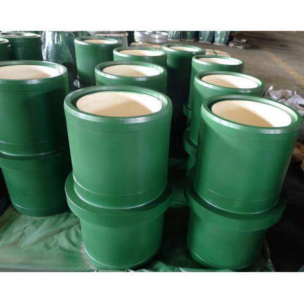 EMSCO FB1300 Mud Pump Zirconia Liners, NATIONAL 14P-220 mud pump, WH2215 mud pump, WH2214 MUD PUMP CERAMIC LINER,