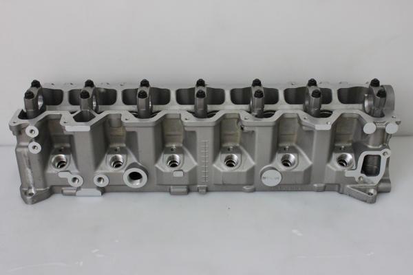 Cheap 04 - 05 Mazda Engine Oil Pan / Car Oil Sump Anti Rust OEM LF5010400B LF5010400C for sale
