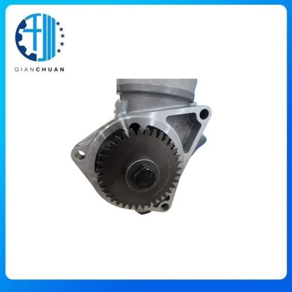 1863410 Fuel Pump For Cat Caterpillar 325C 570B 580B Excavator Spare Parts