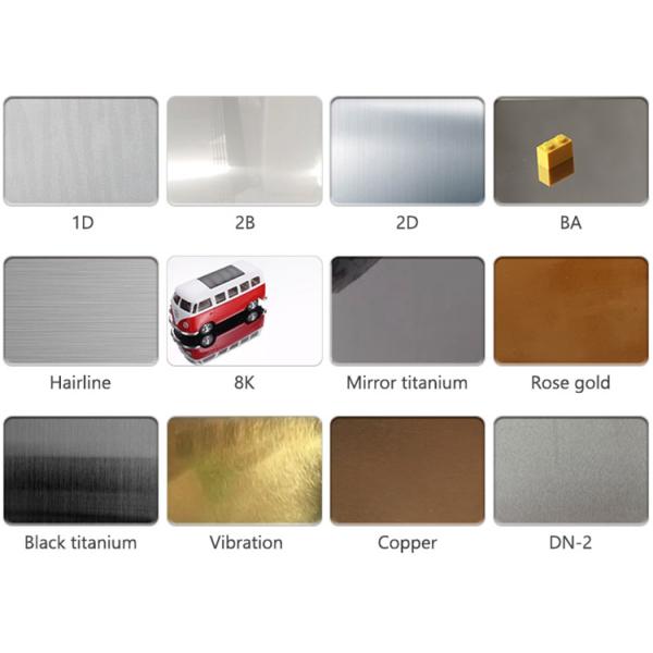 430 2B 304l Stainless Steel Coil Strip ASTM JIS 0.1mm - 200mm