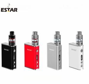 China The Best Christmas Gifts 2016 Newest Starter Kit SMOK Micro One R80 TC Starter Kit, 1-80W on sale