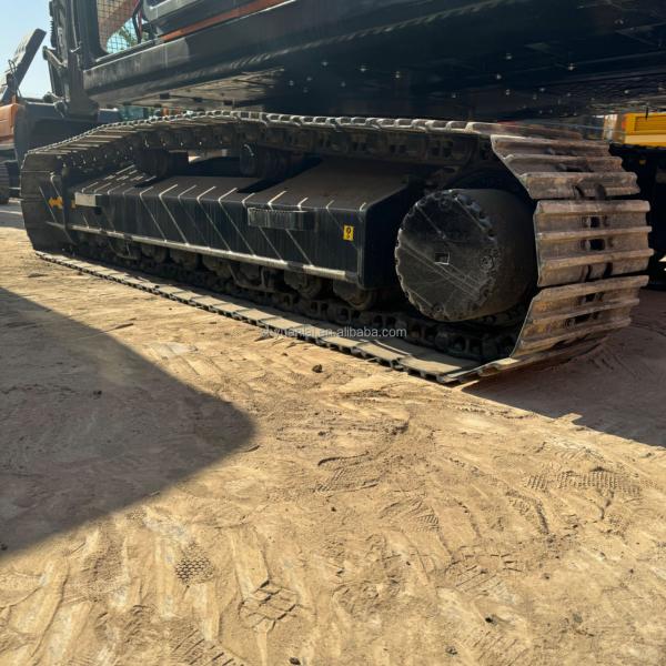 Second Hand Hyundai 220 Used Excavator 22 Ton Hyundai R220 R220LC 220LC-9S R220-9s High Quality Low Price On Hot Sale