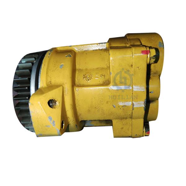 Construction Machinery Excavator Parts CATEEEEEE C13 Diesel Engine Oil Pump Excavator Oil Pump