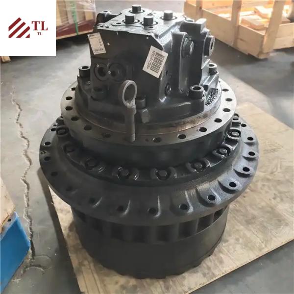 E320 E330 E345C E345D Excavator Final Drive Travel Motor 208-27-00411 208-27-00281 2676796 2676877 21599052 227-6044 227-6189fo