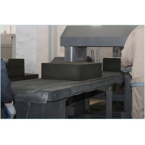 Low Density Cellular Glass Block Insulation , Foam Glass Thermal Insulation