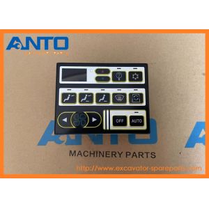 China 14697658 14530573 14505513 Control Excavator Air Conditioner Parts Fit For EW145B EC210B on sale