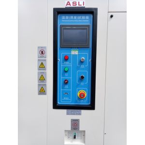 Environmental Simulation Multi Function High Low Temperature Test Chamber