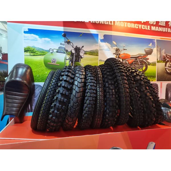 CARRYSTONE Off Road Motorcycle Tire 100/90-18 110/90-16 110/90-19 80/100-19 J863 6PRTT/8PRTT