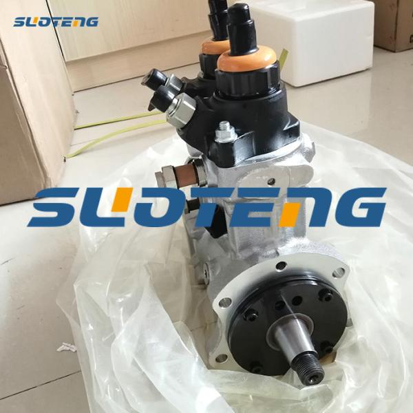 094000-0421 22100-E0302 E13C Engine Fuel Injection Pump For Hino700