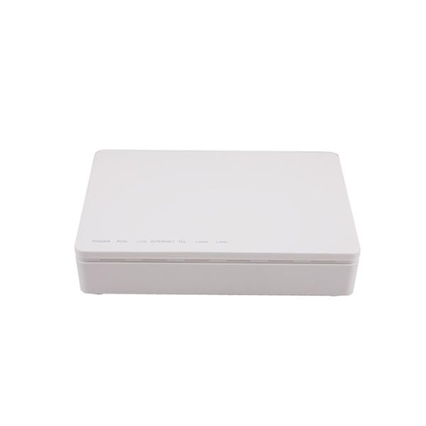 1POTS Ont Optical Modem Ftth Gpon Onu UPC SC High End Home Bridge