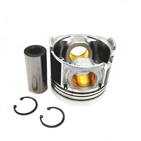 Japanese Truck Engine Spare Parts Piston S130A-E0100 S130b-E0390 for Hino J08e