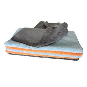 Quality Microfiber Car Drying Cloths Terry Cloth Car Cleaning Rags wholesale