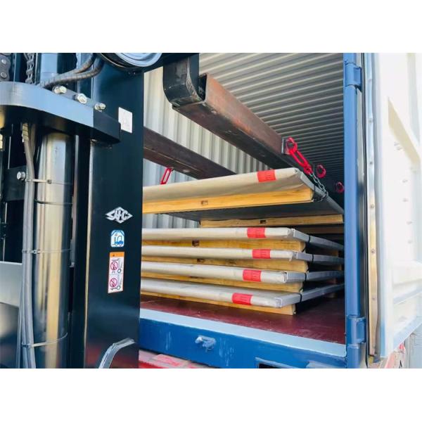 201 301 316L 2b 8k Cold Rolled Stainless Steel Sheet Plate 321 409 410 904l