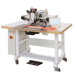 Quality Automatic Programmable Heavy Duty Pattern Sewing Machine wholesale
