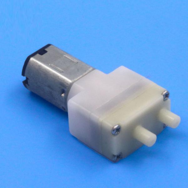 DC 3V 60KPa 0.6LPM Micro Vacuum Suction Mini Air Pump for Red Wine Vacuum Pump for Breast Enlargement