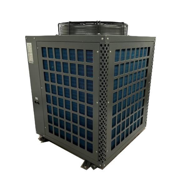 28kW (7HP) air source heat pump water heater