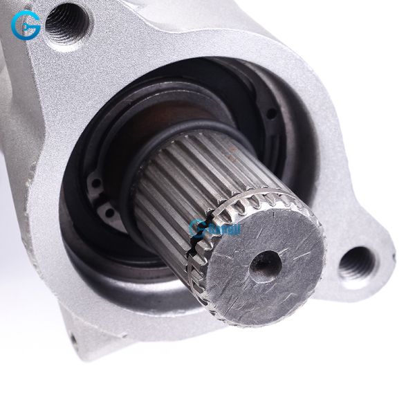 Top Quality 23247709 2.4L Case Assembly Power Transfer 84953426 for 2010-2017 Chevrolet GMC