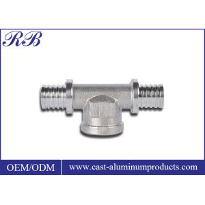 Custom Made Stainless Steel Investment Casting Lost Wax Casting Process