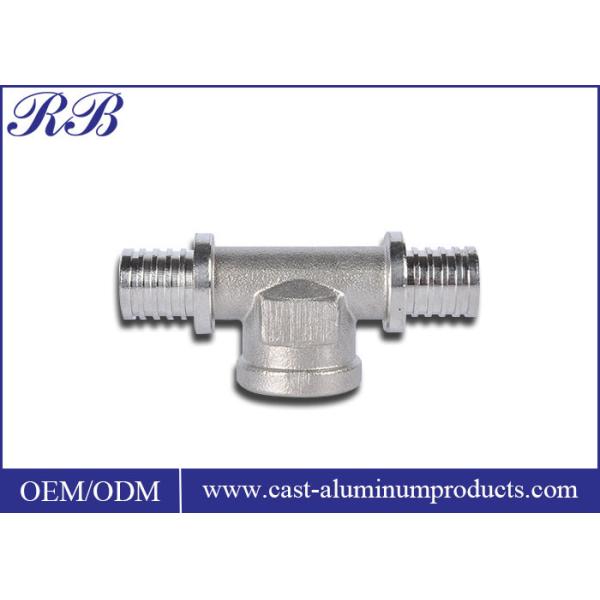 Cheap Custom Made Stainless Steel Investment Casting Lost Wax Casting Process for sale