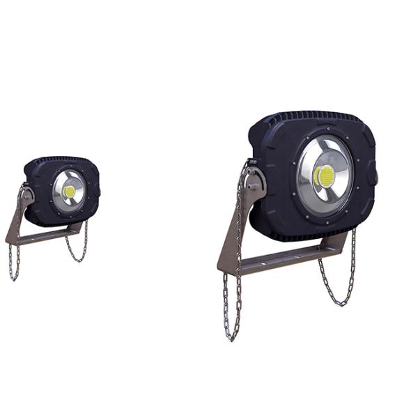 Waterproof IP67 5700K high lumen intensity 400W & 600W Soccer Pitch Stadium Lighting LED