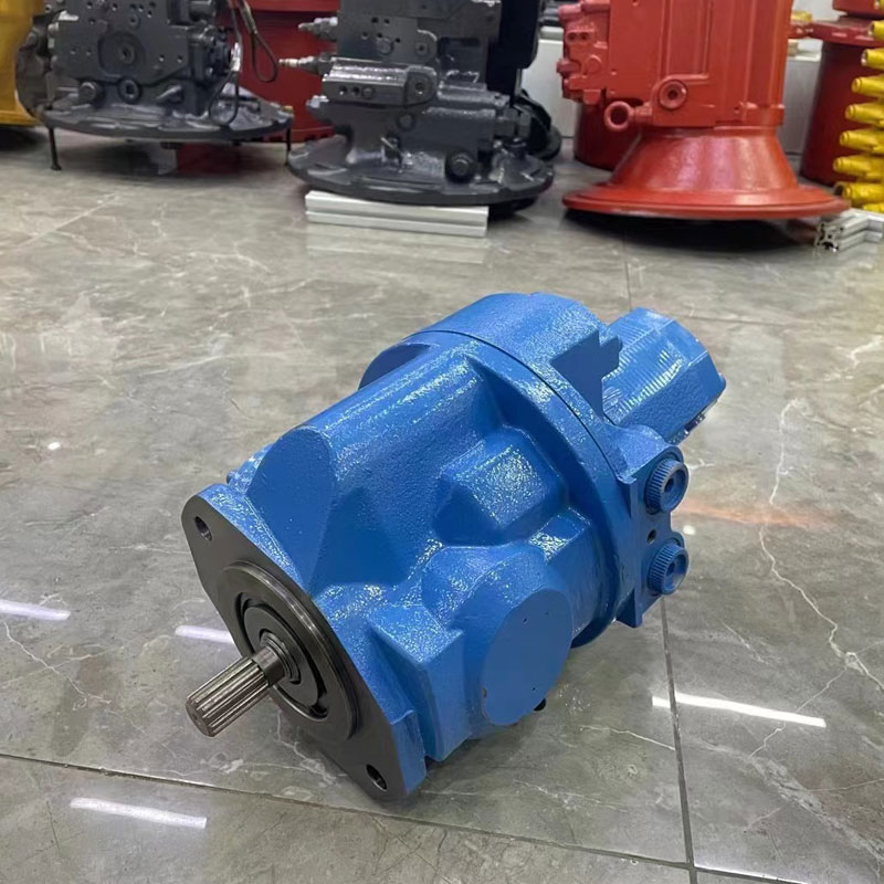 Buy cheap Rexroth High-pressure Plunger Pumps A4VSO180DRG/30R-PPB13N00 A4VSO40 A4VSO71 from wholesalers