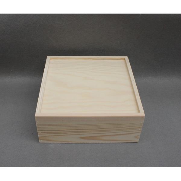 Edge Glued Solid Paulownia Wood Board With Eco Friendly Glue Customized