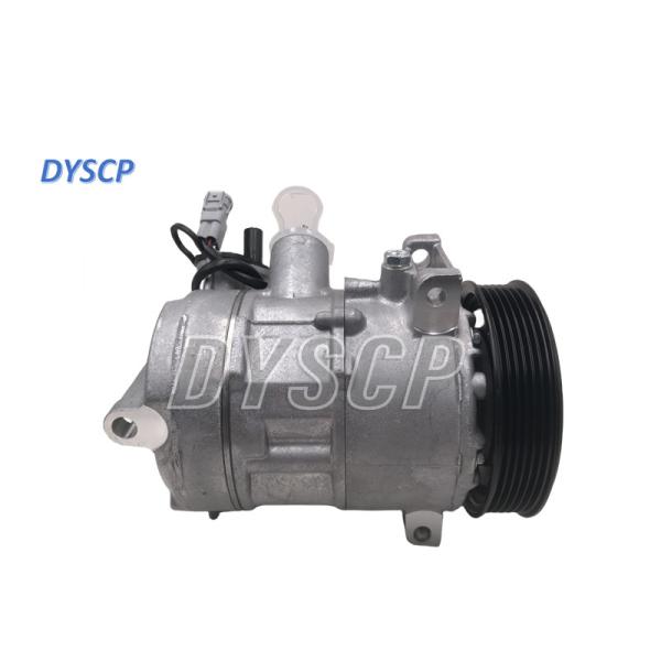 55111610AB Auto AC Compressor For Jeep Dodge Caliber 2010 55111610AA 4471500751
