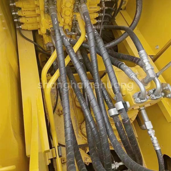 2020 Komatsu PC240 excavator 123KW for your construction needs second hand