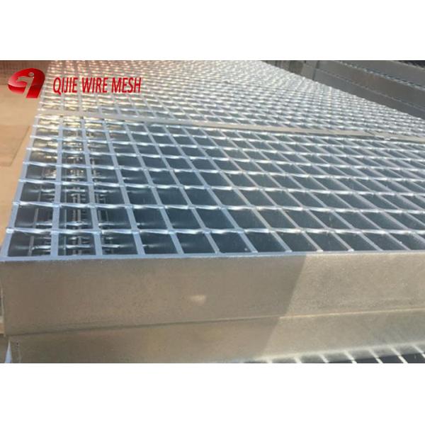 steel grating