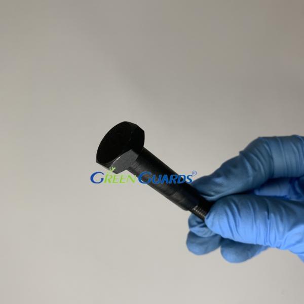 Lawn Mower Parts Shear Bolt Kit GTCU17033 Fits Deere Lightweight Fairway Mower