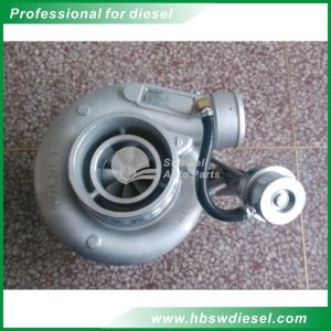 China Cummins 6BT Turbocharger Holset HX40W Turbo 4050203 4050236 on sale