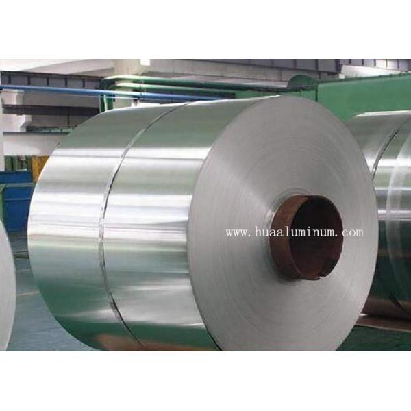 UV Resistant glossy 5ft Width 5052 Aluminum Coil Copper Colored